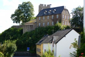 Luxemburg Tour