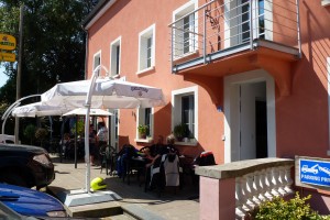 Luxemburg Tour