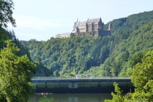 Luxemburg Tour