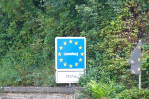 Luxemburg Tour