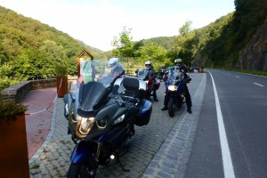 Luxemburg Tour