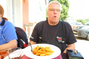 Luxemburg Tour