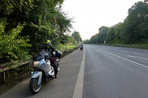 Luxemburg Tour
