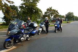 Luxemburg Tour