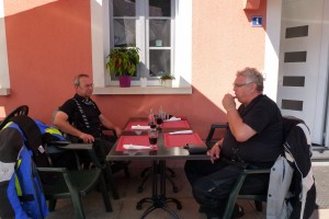 Luxemburg Tour