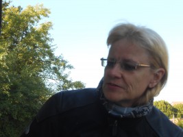 Gemütlich und sicher. Die kleine Tour zum Bikertreff "Bikers Rast,,