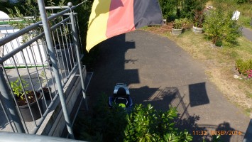 Mosel Motorradtour
