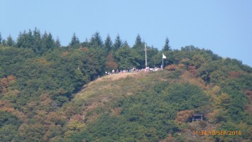 Mosel Motorradtour