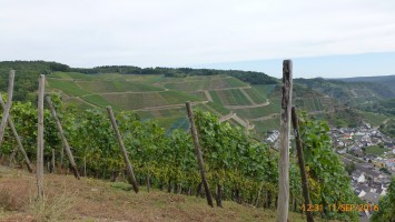 Eifel-Serpentinentour
