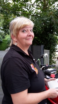 Gemütlich und Sicher  Besuch in Xanten