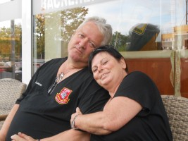 Gemütlich und Sicher  Besuch in Xanten