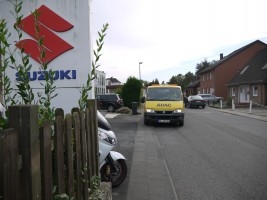 Gemütlich und Sicher  Besuch in Xanten