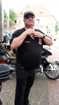 Gemütlich und Sicher  Besuch in Xanten