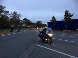 Luxemburg-Frankreich-Belgien Tour