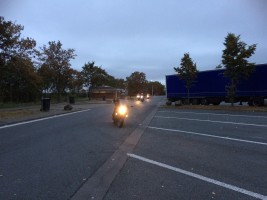 Luxemburg-Frankreich-Belgien Tour