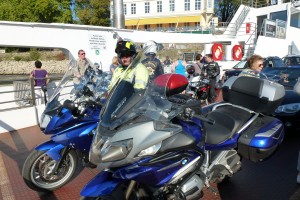 Rhein-Taunus-Lahn Tour