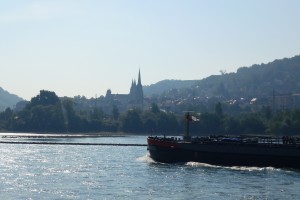 Rhein-Taunus-Lahn Tour