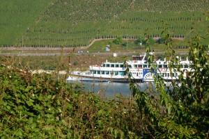 Rhein-Taunus-Lahn Tour
