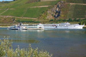 Rhein-Taunus-Lahn Tour