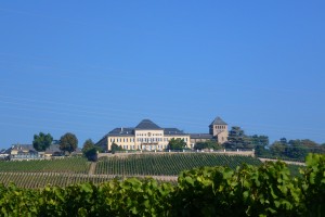Rhein-Taunus-Lahn Tour