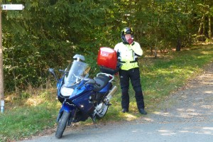 Rhein-Taunus-Lahn Tour