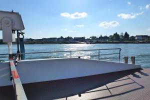Rhein-Taunus-Lahn Tour