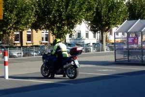 Rhein-Taunus-Lahn Tour