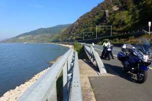 Rhein-Taunus-Lahn Tour