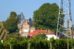 Rhein-Taunus-Lahn Tour