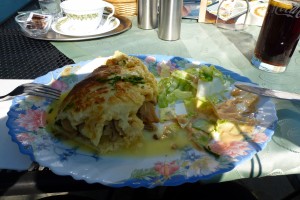 Rhein-Taunus-Lahn Tour