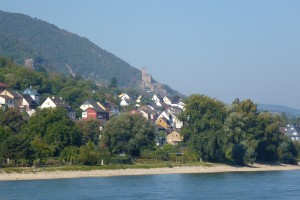 Rhein-Taunus-Lahn Tour