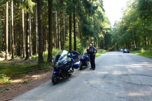Rhein-Taunus-Lahn Tour