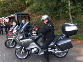 Pfannekuchen-Tour ins Bergische