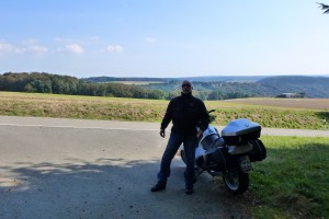 Rhein_Taunus_Lahn Tour