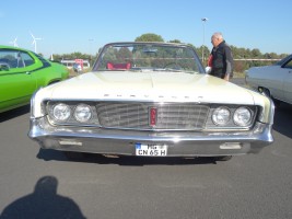 gemütliche Tour zum Oldtimernostalgietag GV und zum Herbstfest bei Kohl