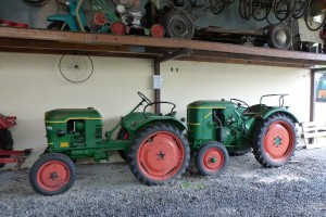 Westerwald Museums Tour