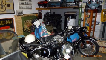 Westerwald Museums Tour
