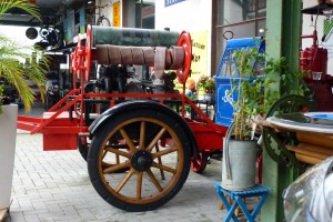 Westerwald Museums Tour