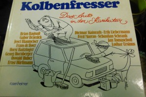 Westerwald Museums Tour