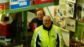Westerwald Museums Tour