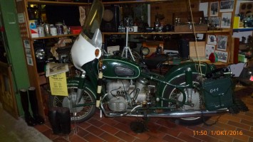Westerwald Museums Tour