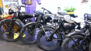 Westerwald Museums Tour