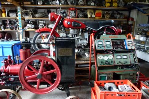 Westerwald Museums Tour