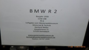 Westerwald Museums Tour