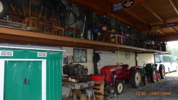 Westerwald Museums Tour