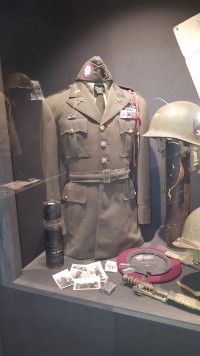 Auf den Spuren des Königstiger Panzerkampfwagen VI Tiger II in Belgien La Gleize