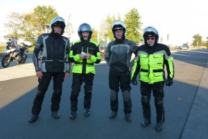 Rhein-Ahr Tour