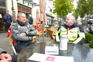 Rhein-Ahr Tour