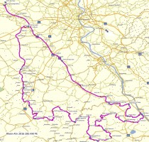 Rhein-Ahr Tour