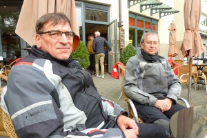 Rhein-Ahr Tour